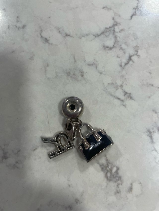 Accesorios pulsera Pandora original