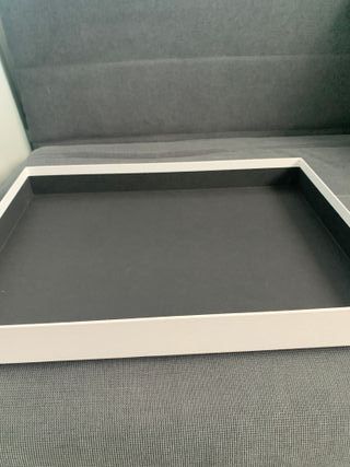 IWC CAJA CARTON BLANCO XXL