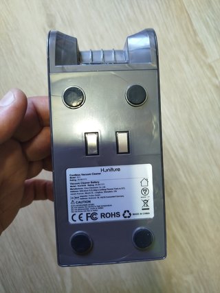 Cuerpo  honiture s11