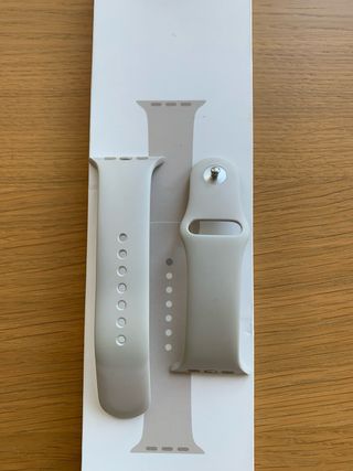 Correa apple watch