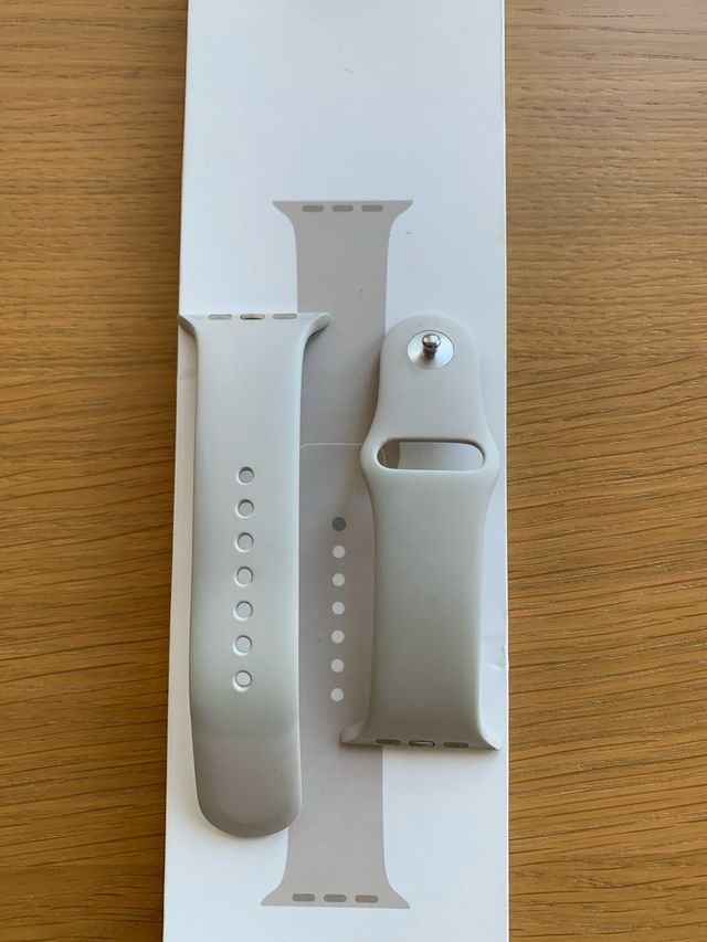 Correa apple watch