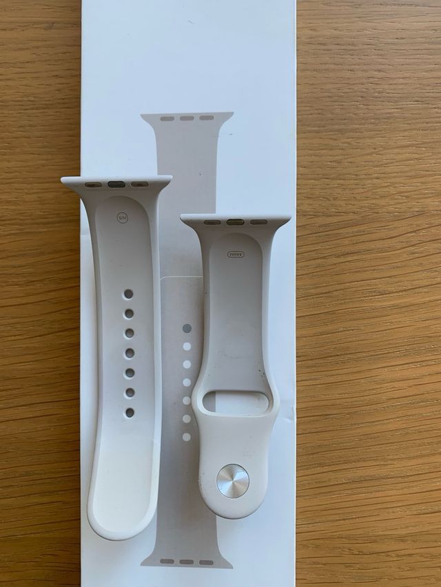 Correa apple watch