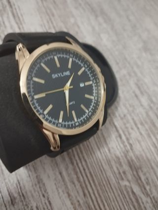 Reloj Skyline