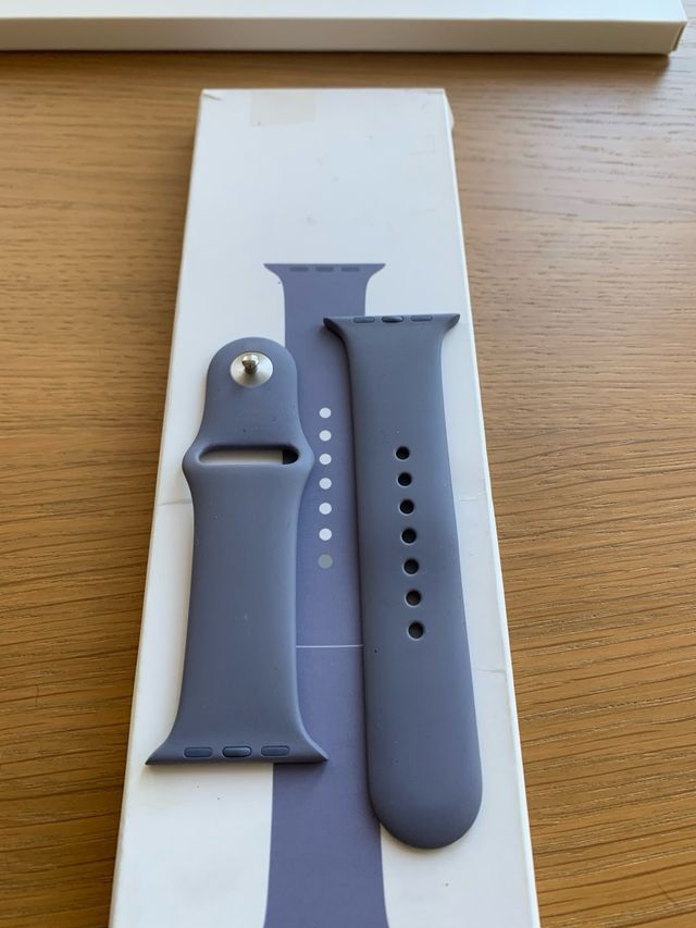 Correa apple watch