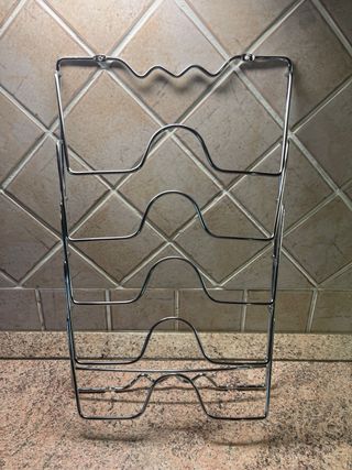  coperchi pentole attrezzo per riporli