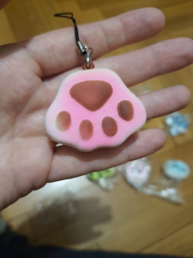 Giocattoli antistress varie fantasie