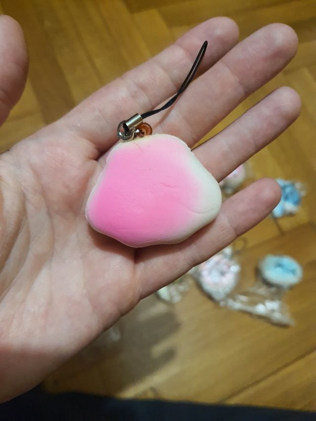 Giocattoli antistress varie fantasie