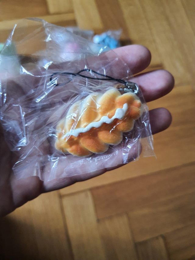 Giocattoli antistress varie fantasie