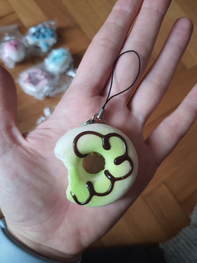 Giocattoli antistress varie fantasie