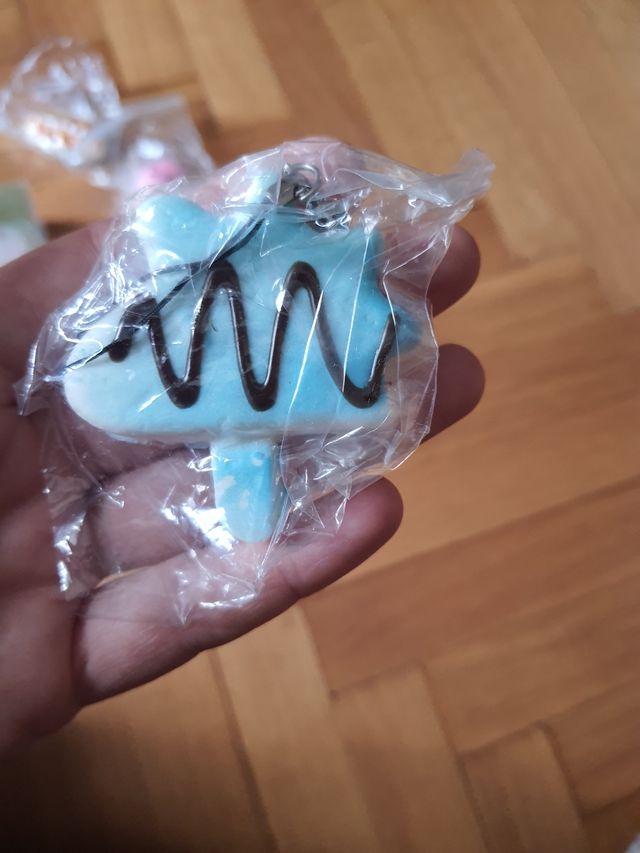 Giocattoli antistress varie fantasie