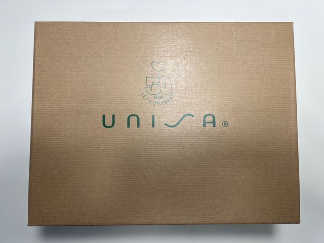 Sandalias de tacón Unisa