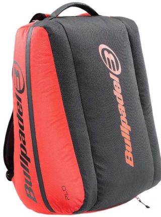 Paletero Bullpadel Di Nennno Xplo BPP25022 Rojo