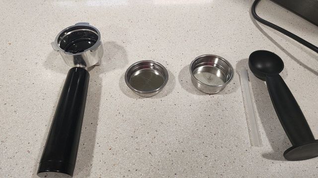 Macchina da caffè Cecotec cumbia