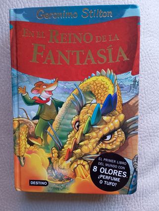 En El Reino De La Fantasia