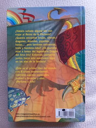 En El Reino De La Fantasia