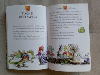 En El Reino De La Fantasia