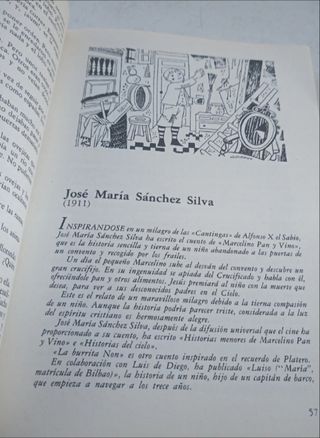 Antología de la literatura infantil española 2.