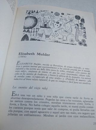 Antología de la literatura infantil española 2.