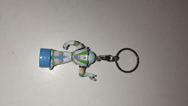 Llavero toy stoty