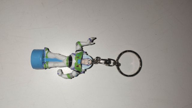 Llavero toy stoty