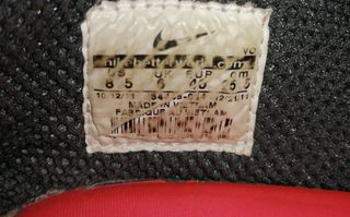 Zapatillas running Nike