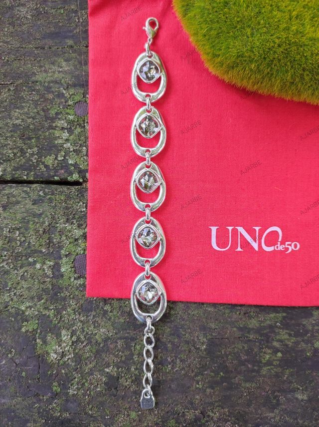 Pulsera Uno de 50