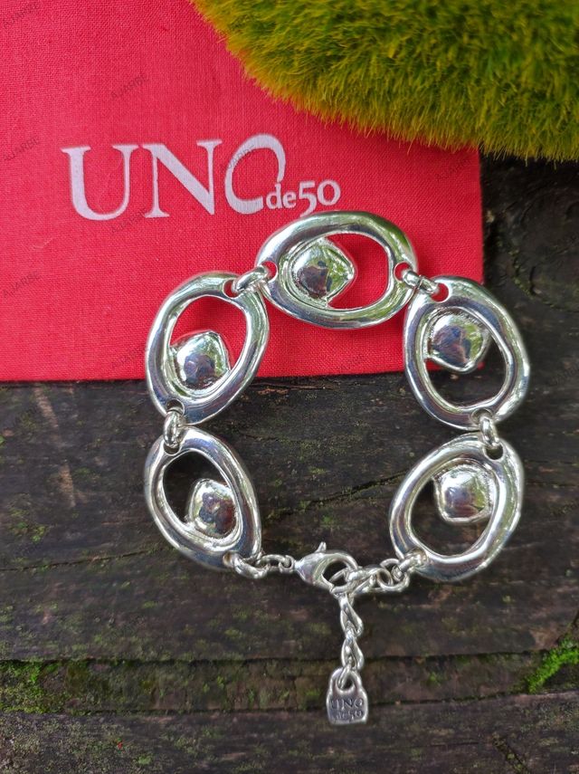Pulsera Uno de 50