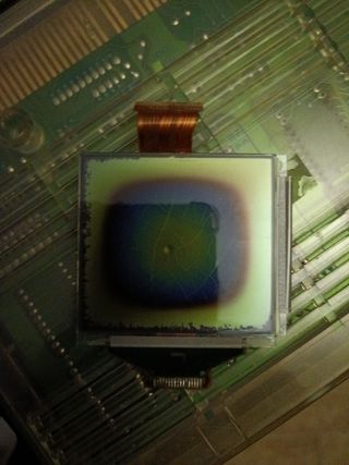 Game boy pocket ips