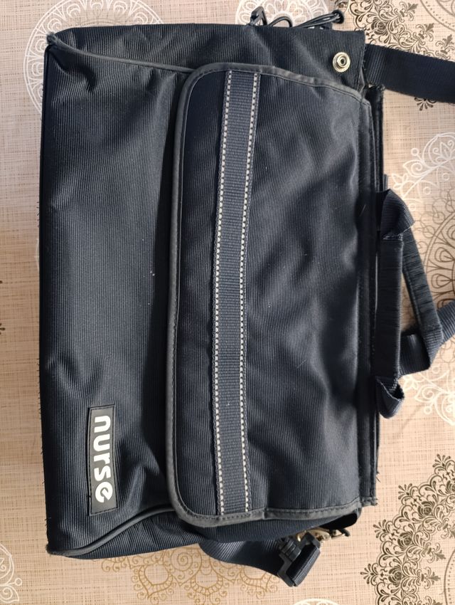 Bolso cochecito de bebe