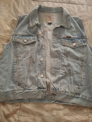 Chaqueta