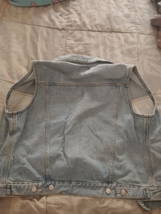 Chaqueta