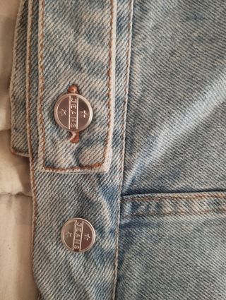 Chaqueta