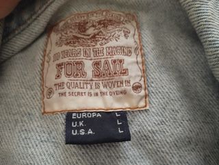 Chaqueta