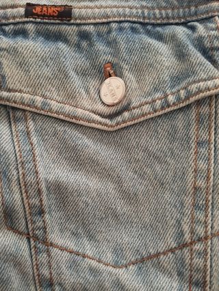 Chaqueta
