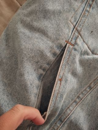 Chaqueta