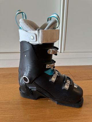 Botas de esquí Salomon S/PRO mujer