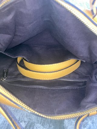 Bolso GO