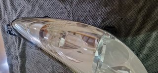 FARO DELANTERO IZQUIERDO PEUGEOT 207