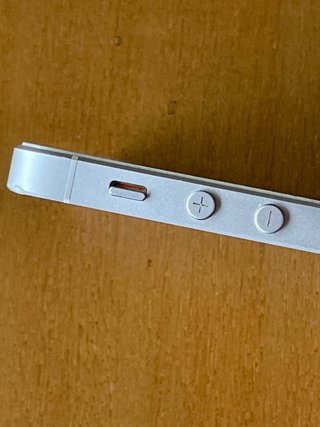 iPhone SE primera generacion