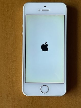 iPhone SE primera generacion