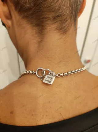 Collar Uno de 50