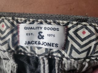 Pantalon corto de hombre Jack&Jones