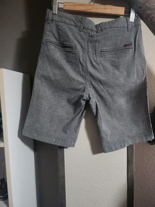 Pantalon corto de hombre Jack&Jones
