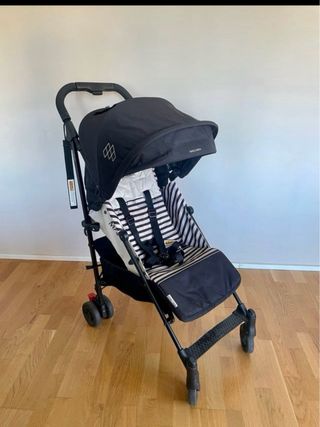 Silla Mc Laren paseo
