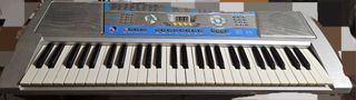 Piano teclado