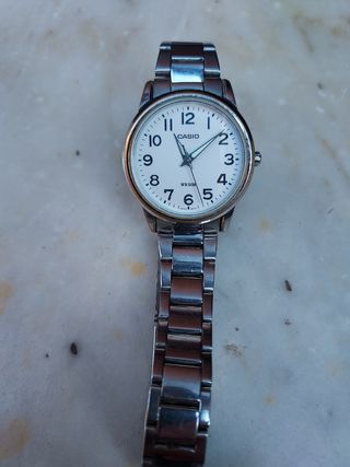 Orologio Casio