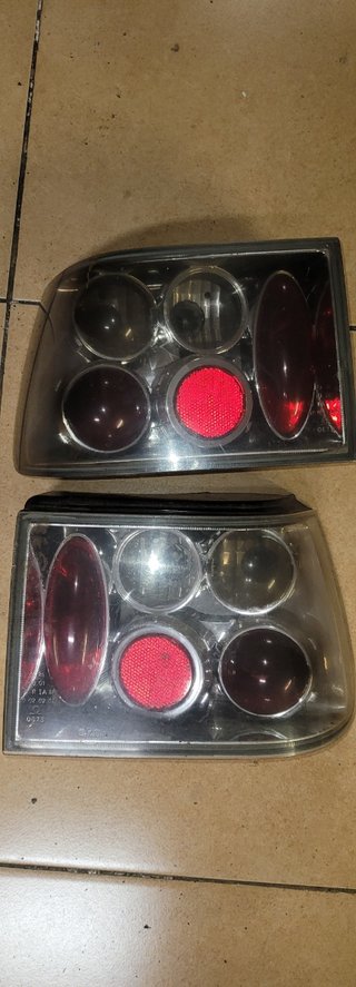 Focos traseros SEAT Ibiza 1999