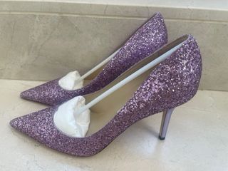 Zapatos de tacon Jimmy choo