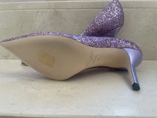 Zapatos de tacon Jimmy choo