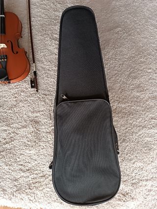 Violín 1/2 con funda